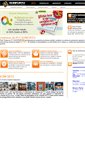 Mobile Screenshot of konforto.com